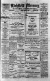 Lichfield Mercury Friday 02 August 1918 Page 1