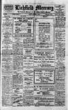 Lichfield Mercury Friday 09 August 1918 Page 1