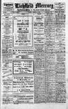 Lichfield Mercury Friday 16 August 1918 Page 1