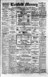 Lichfield Mercury Friday 23 August 1918 Page 1