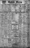 Lichfield Mercury Friday 06 September 1918 Page 1