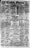 Lichfield Mercury Friday 20 September 1918 Page 1
