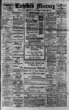 Lichfield Mercury Friday 27 September 1918 Page 1