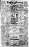 Lichfield Mercury Friday 01 November 1918 Page 1