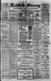 Lichfield Mercury Friday 15 November 1918 Page 1