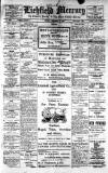 Lichfield Mercury Friday 07 February 1919 Page 1