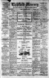 Lichfield Mercury Friday 14 February 1919 Page 1