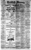 Lichfield Mercury Friday 21 February 1919 Page 1