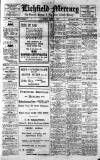 Lichfield Mercury Friday 07 March 1919 Page 1