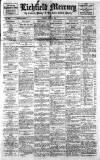 Lichfield Mercury Friday 30 May 1919 Page 1