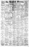 Lichfield Mercury Friday 21 November 1919 Page 1