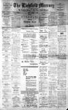 Lichfield Mercury Friday 09 January 1920 Page 1