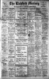 Lichfield Mercury Friday 23 January 1920 Page 1