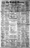 Lichfield Mercury Friday 30 January 1920 Page 1