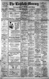 Lichfield Mercury Friday 13 February 1920 Page 1