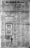 Lichfield Mercury Friday 05 March 1920 Page 1