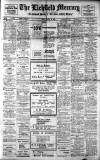 Lichfield Mercury Friday 12 March 1920 Page 1