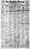 Lichfield Mercury Friday 24 September 1920 Page 1