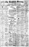 Lichfield Mercury Friday 22 October 1920 Page 1