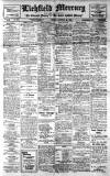Lichfield Mercury Friday 29 October 1920 Page 1