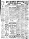 Lichfield Mercury Friday 19 November 1920 Page 1