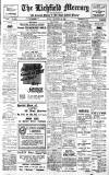 Lichfield Mercury Friday 26 November 1920 Page 1