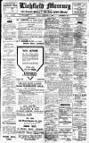 Lichfield Mercury Friday 03 December 1920 Page 1