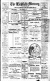 Lichfield Mercury Friday 24 December 1920 Page 1