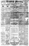 Lichfield Mercury Friday 31 December 1920 Page 1