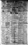 Lichfield Mercury Friday 07 January 1921 Page 1