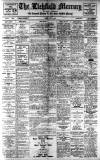 Lichfield Mercury Friday 01 July 1921 Page 1