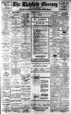 Lichfield Mercury Friday 22 July 1921 Page 1