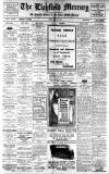 Lichfield Mercury Friday 29 July 1921 Page 1