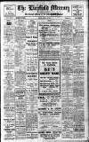 Lichfield Mercury Friday 27 January 1922 Page 1