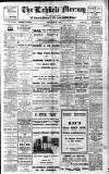 Lichfield Mercury Friday 10 February 1922 Page 1