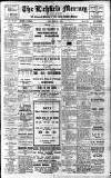 Lichfield Mercury Friday 24 February 1922 Page 1