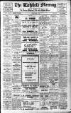 Lichfield Mercury Friday 03 March 1922 Page 1