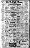 Lichfield Mercury Friday 02 June 1922 Page 1