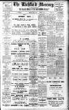 Lichfield Mercury Friday 30 June 1922 Page 1