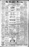 Lichfield Mercury Friday 21 July 1922 Page 1