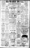 Lichfield Mercury Friday 04 August 1922 Page 1