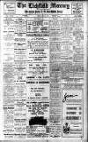 Lichfield Mercury Friday 11 August 1922 Page 1