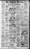 Lichfield Mercury Friday 06 October 1922 Page 1