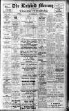 Lichfield Mercury Friday 01 December 1922 Page 1