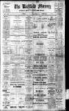 Lichfield Mercury Friday 15 December 1922 Page 1