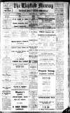 Lichfield Mercury Friday 05 January 1923 Page 1