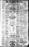 Lichfield Mercury Friday 09 February 1923 Page 1