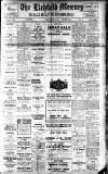 Lichfield Mercury Friday 23 February 1923 Page 1