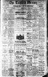 Lichfield Mercury Friday 02 March 1923 Page 1