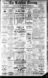 Lichfield Mercury Friday 09 March 1923 Page 1
